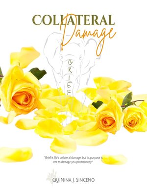 cover image of Collateral Damage
